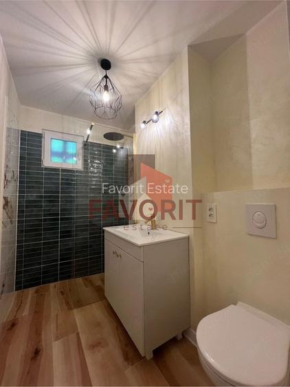 Disponibil imediat. Centrala proprie. Renovat integral