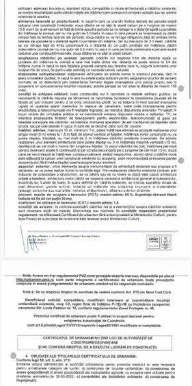Casa/Teren Cotroceni | posibilitate dezvoltare | Louis Pasteur - 2
