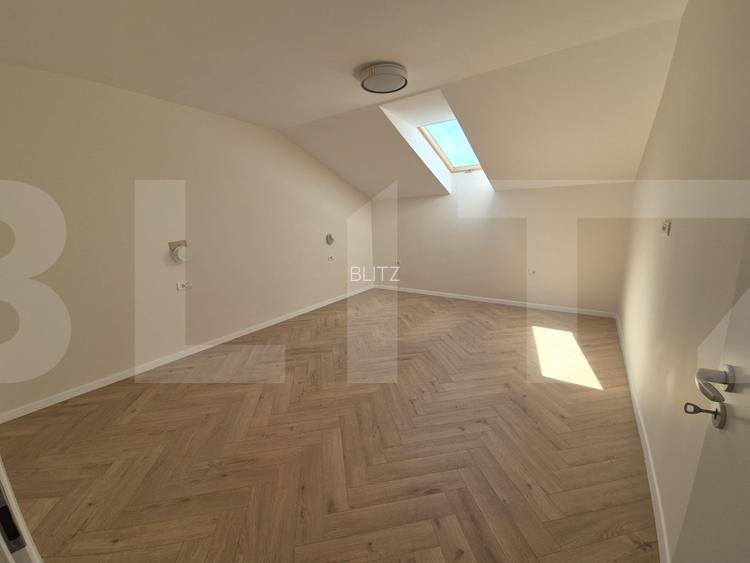 Apartament 2 camere, 67 mp, parcare subterană, zona Braytim - 3