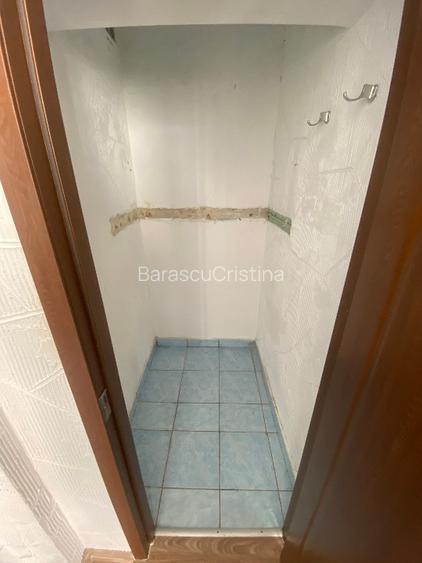 De vanzare apartament 3 camere - Fieni, etaj 2/4, aproape de Sinaia - 4