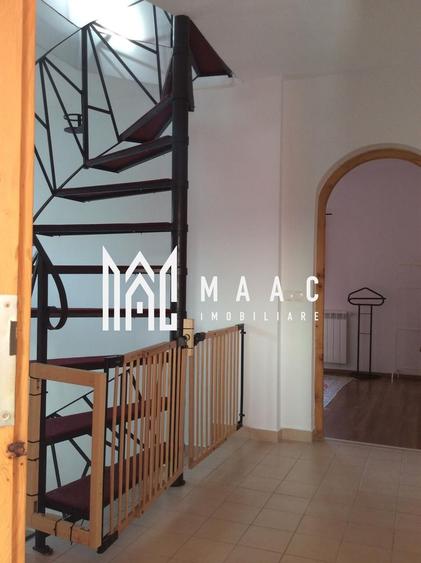 Casă modernă P+E+Pod mansardat | 3 dormitoare | Teren 490 mp | Eden Șura Mică