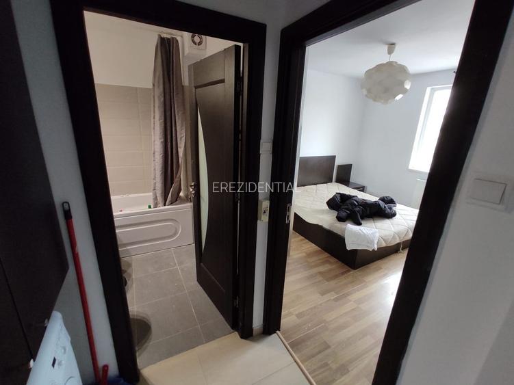 Apartament 2 CAMERE-METROU-COSTIN-GEORGIAN - 5