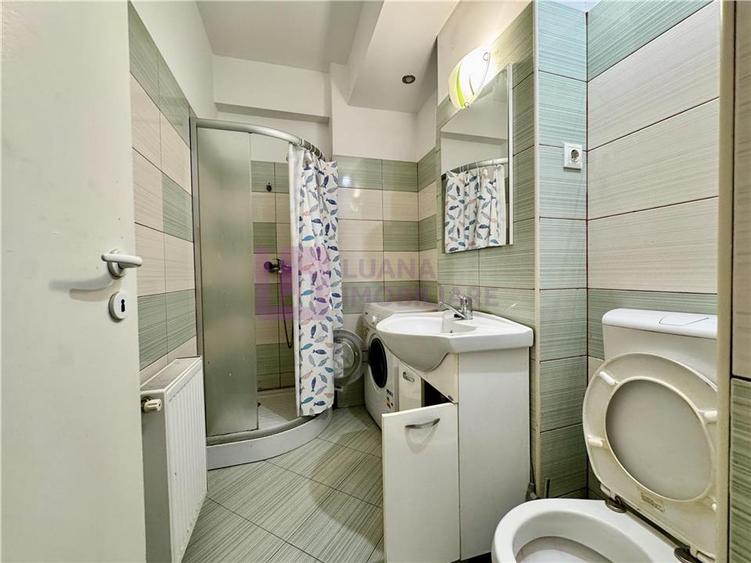 Apartament 2 camere de vanzare | etaj 2 | Turnisor | Frunzei |