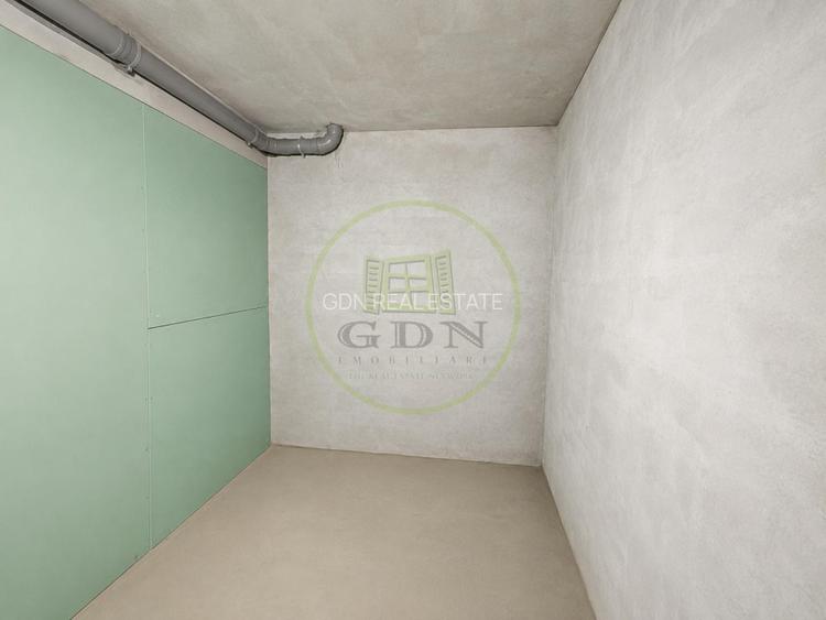 Apartament Premium 3 Camere | 100 mp Utili | 2 Terase | Parcare Subterană & Boxă - 14