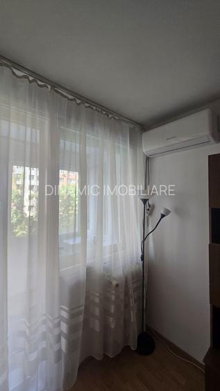 DRISTOR-METROU, STRADAL, 3/10, libera, mobilata+utilata, 72.000euro