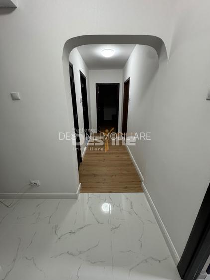 Apartament 2 camere, complet renovat, mobilat și utilat, zona Sebastian - 12