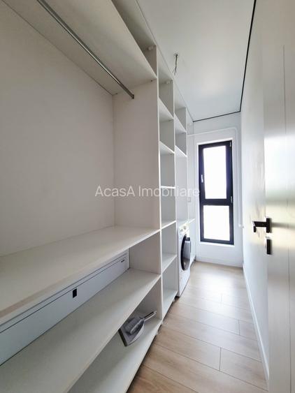 Apartament situat in BLOC NOU mobilat si utilat CT cu inc. in pard. loc de parca - 6