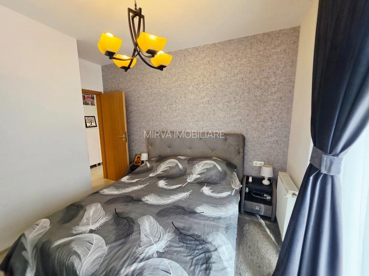 Apartament 3 camere, 2 bai, 2 locuri de parcare | Evocasa Orizont–Nord - 25
