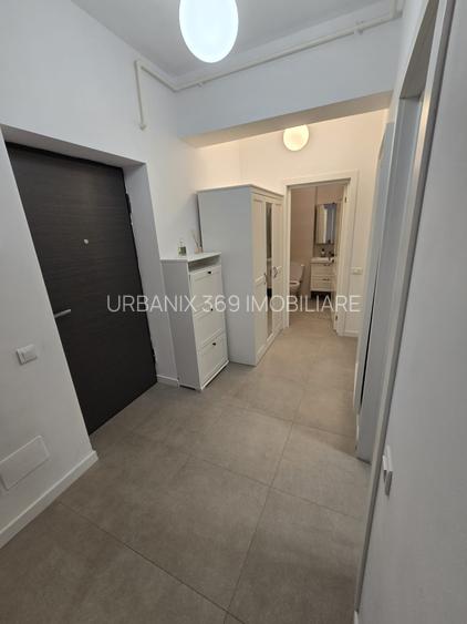 Regie Residence Apartament  2 CAMERE  MODERN, 7 Min M Grozavesti - 13