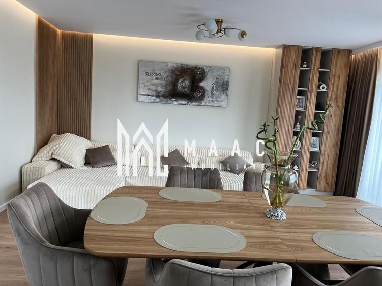 Apartament de vânzare Sibiu | 4 camere | Turnișor | 100 mp