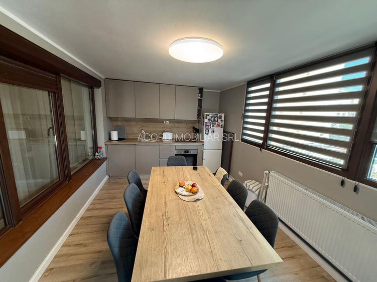 Apartament 2 camere zona Inel I