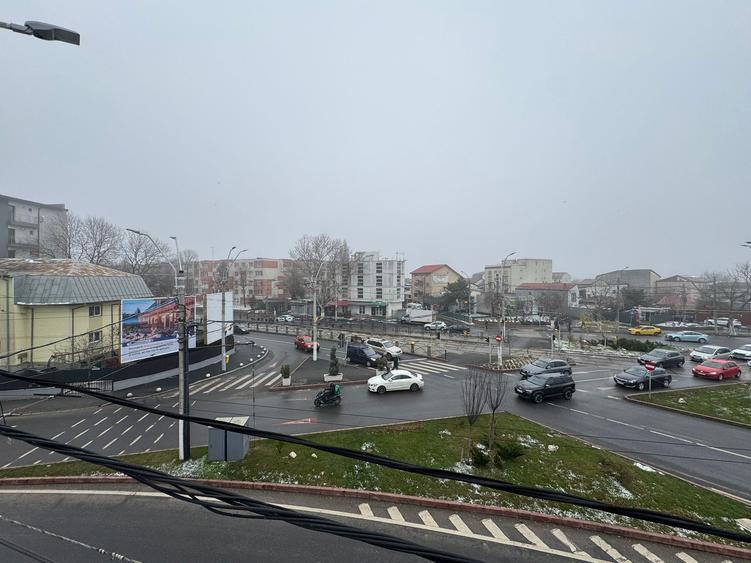Spațiu Comercial Stradal | 73.4 mp | Clădire Nouă 2025 | Intersecție cu Trafic I