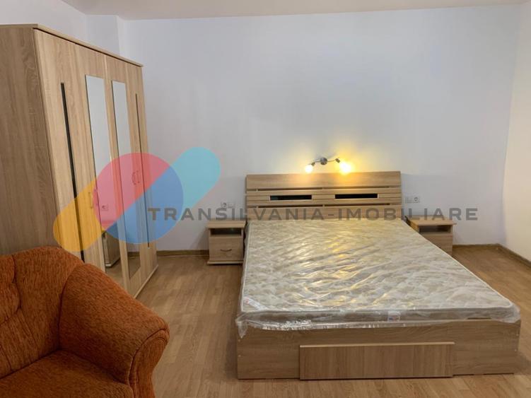 Apartament de 65 mp utili, zona Centrala (pretabil si pentru birou)