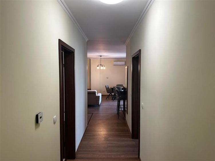 Vanzare apartament 3 camere de LUX locatie de exceptie Iulius Mall Gheorgheni, C