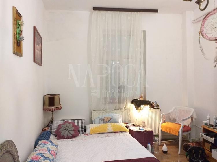 Casa 6 camere de vanzare in Gruia, Cluj Napoca