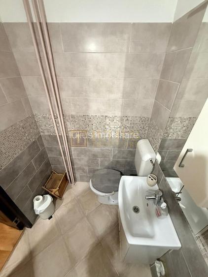 3 camere-2 dormitoare| Simion Barnutiu| 2 bai| parter| zona ideala - 7