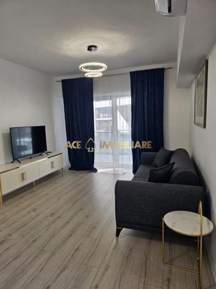 2 Camere de inchiriat | Colentina - Grand LakeView | Centrala proprie