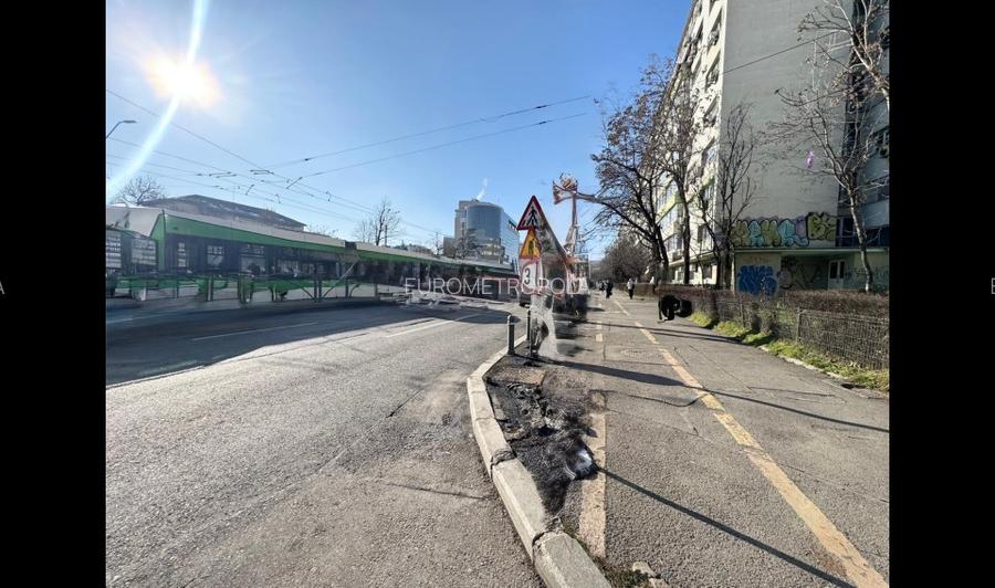 Apartament 3 camere, etaj 1, metrou Victoriei - 12