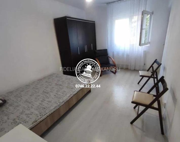 Apartament 1 camera Tudor - 4