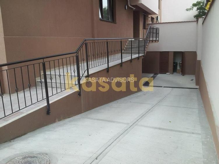 DE ÎNCHIRIAT | APARTAMENT 2 CAMERE | DOMENII | PARCARE INCLUSĂ - 8