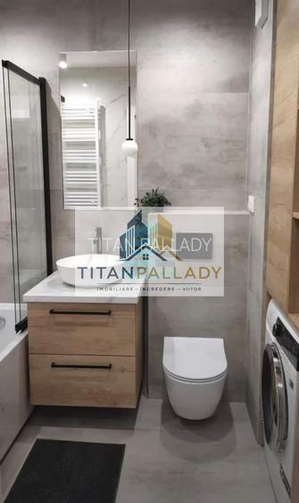 4Camere 128 Mp Terasa 41,Boutique,Bonus Parcare,Metrou-Nicolae Teclu - 3