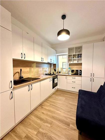 Apartament bloc nou | 2 cam | ID: 1200