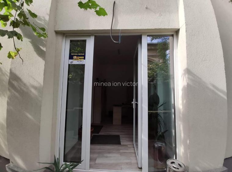 Vanzare Casa Mircea Vulcanescu 40, zona Cismigiu - 5