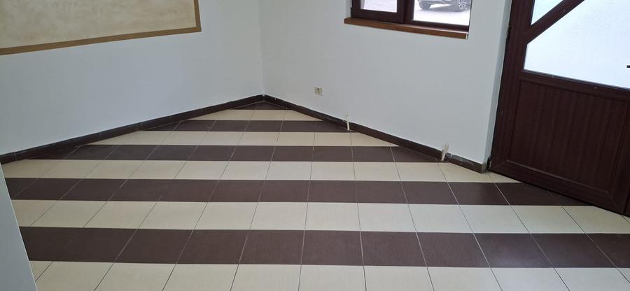 Apartament 2 camere Bahne   28,67 mp + extindere 21 mp.