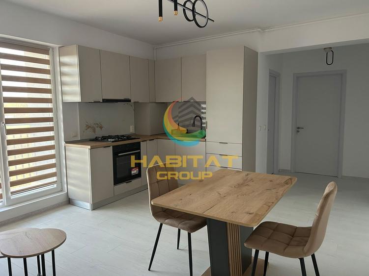 Apartament 2 Camere Otopeni Prima Inchiriere