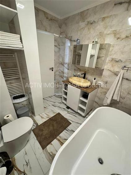 2 camere - Pietroasa - Etaj 3 - 8