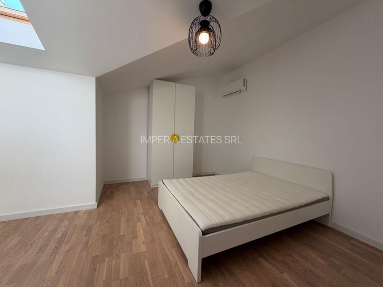 Vila insiruita, NOUA, 4 dormitoare, 3 bai - 9