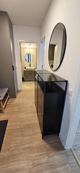 Apartament NOU 3 Camere cu Birou Târgoviște, Super Locatie, Class Park Residence