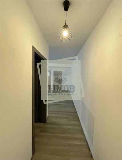 Apartament 3 camere terasa si loc parcari in Kogalniceanu