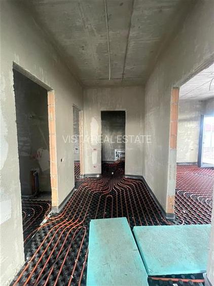 Casa Premium, 4 camere, 163mp utili, teren 636mp, toate utilitatile, Sanpetru-Ha - 17