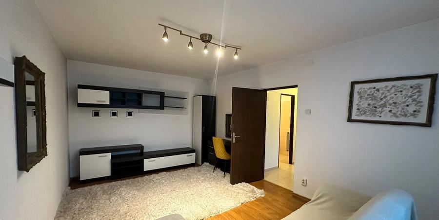 Tineretului -2 camere -Nou !!!