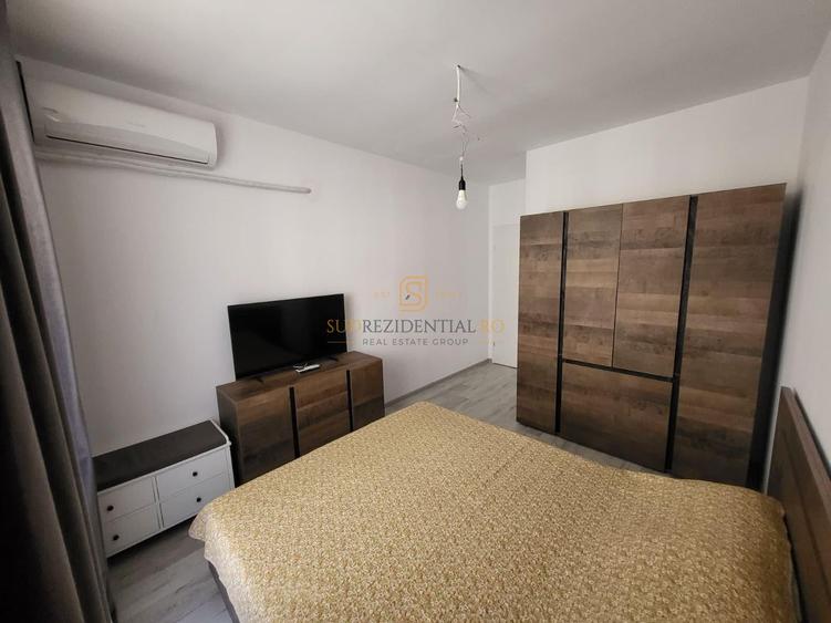 Apartament 2 camere, mobilat si utilat, Drumul Binelui, Comision 0%