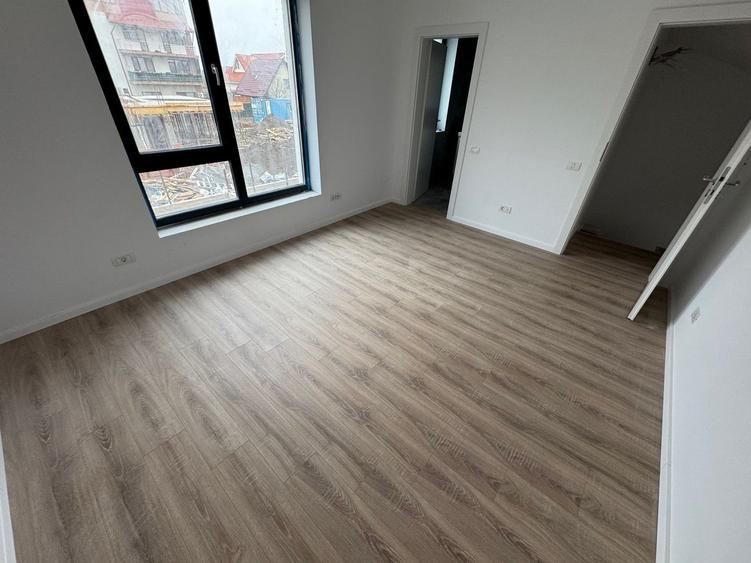 Vile Otopeni 23 august 5 camere, TOATE utilitatile