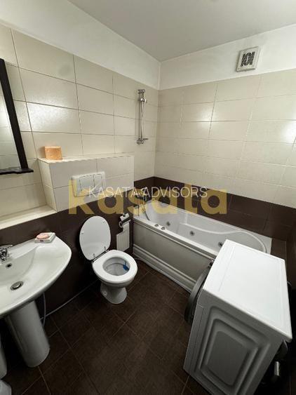 Apartament 2 camere | Herăstrău | Loc de parcare | Boxa | PET FRIENDLY - 15