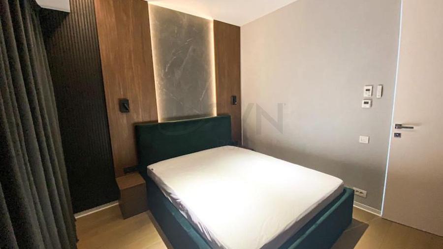 REA1008521 One Mircea Eliade - apartament nou - parcare inclusa