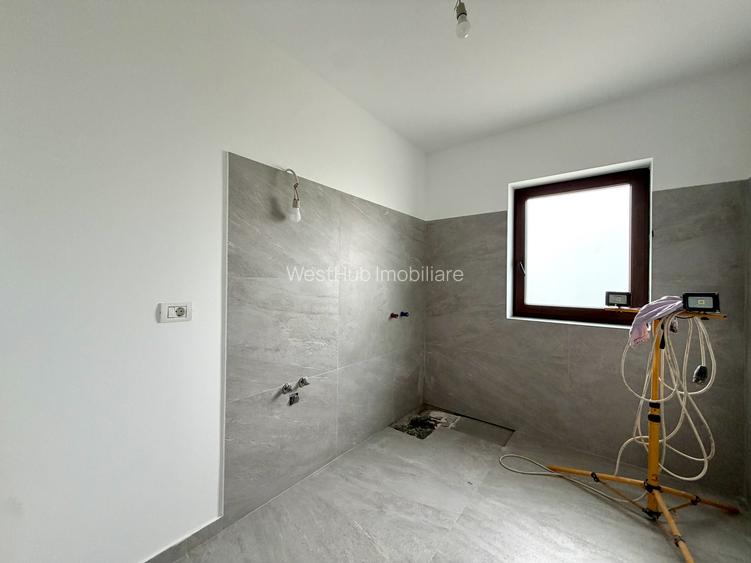 COMISION 0% - Duplex 4 camere, 135 mp utili, 330 mp teren - Timisoara - 13