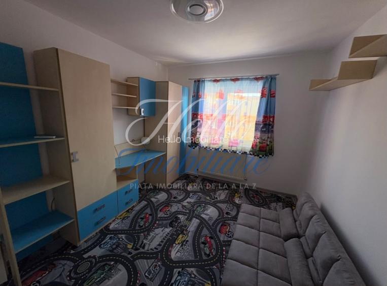 Apartament 4 camere 77.04 mp balcoane 14.81mp Cluj zona Plopilor - 6