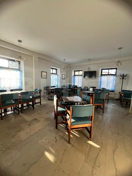 Investiție Premium: Bistro, Casă și Birouri în Centrul Istoric - 7
