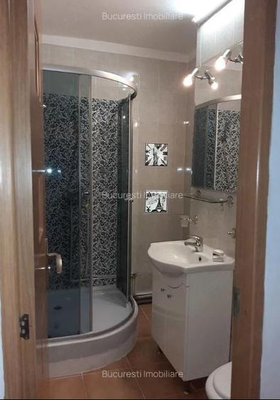 COLENTINA Doamna Ghica,BLOC MIXT 1992 REABILITAT et.1/8 MOBILATA UTILATA LIBERA!