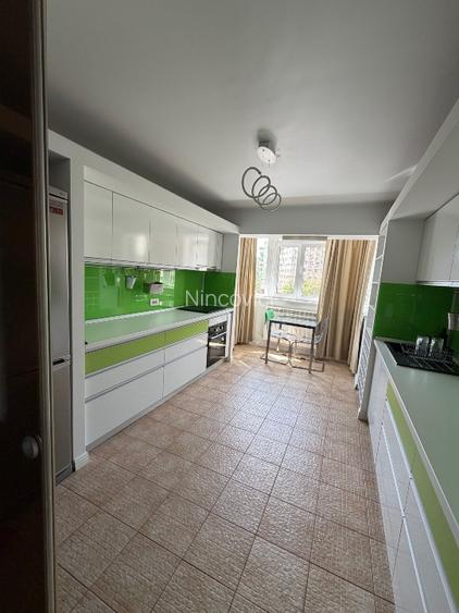 De inchiriat- APARTAMENT 2 CAMERE - 13 Septembrie vizavi de JW Marriott - 4
