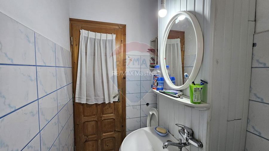 Apartament cu 2 camere, etaj 1 în zona George Enescu, Suceava - 15