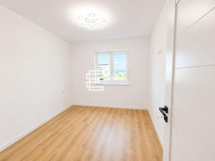 Apartament 3 camere, bloc nou, Calea Surii Mici-Zona de Vest - 3