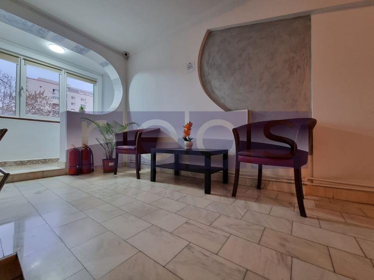VANZARE HOTEL SI RESTAURANT | 1200MP UTILI | ZONA EROII REVOLUTIEI