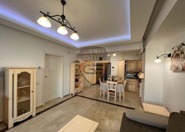 Vila Sofia 3 Bld. Mamaia, stațiunea Mamaia termen lung sau scurt