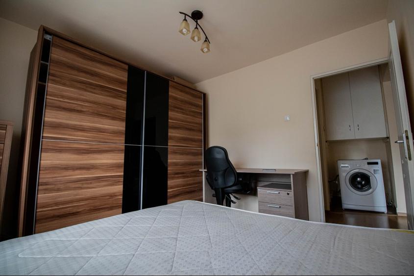 Inchiriez ap 3 camere in Zorilor