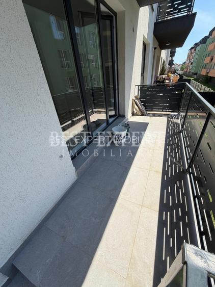 Apartament 2 camere cu Gradina si Parcare Inclusa | Finalizat -Mutare Rapida - 8